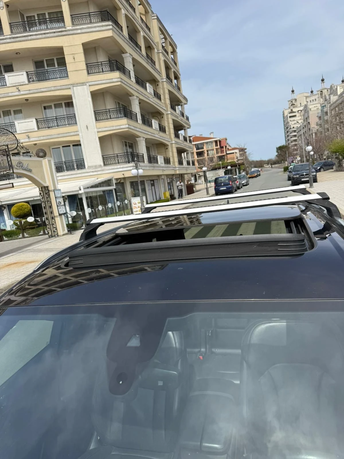 Audi Q7 3.0 T Quattro 6+ 1 Distronic Full LED 120 хил км, снимка 11 - Автомобили и джипове - 54186378