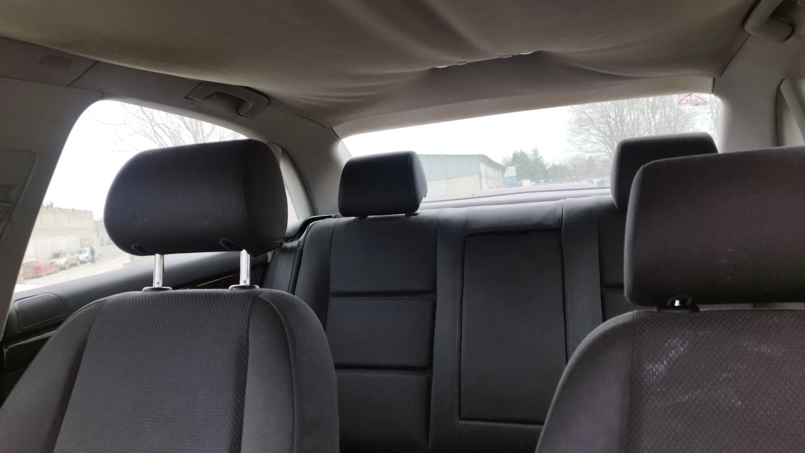 Audi A4, снимка 9 - Автомобили и джипове - 54136302