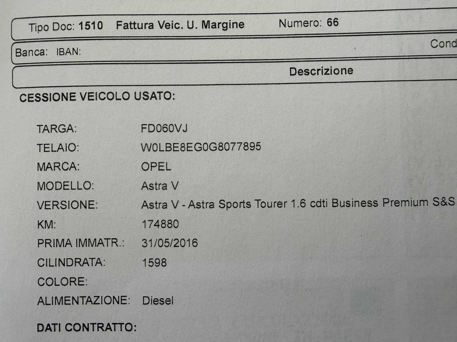 Opel Astra 1.6CDTI-136k.c. Premium /LED, Navi., Euro6B/ | Mobile.bg � ����������� 16