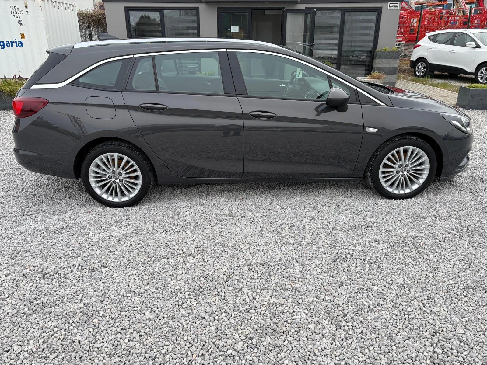 Opel Astra 1.6CDTI-136k.c. Premium /LED, Navi., Euro6B/ | Mobile.bg � ����������� 6