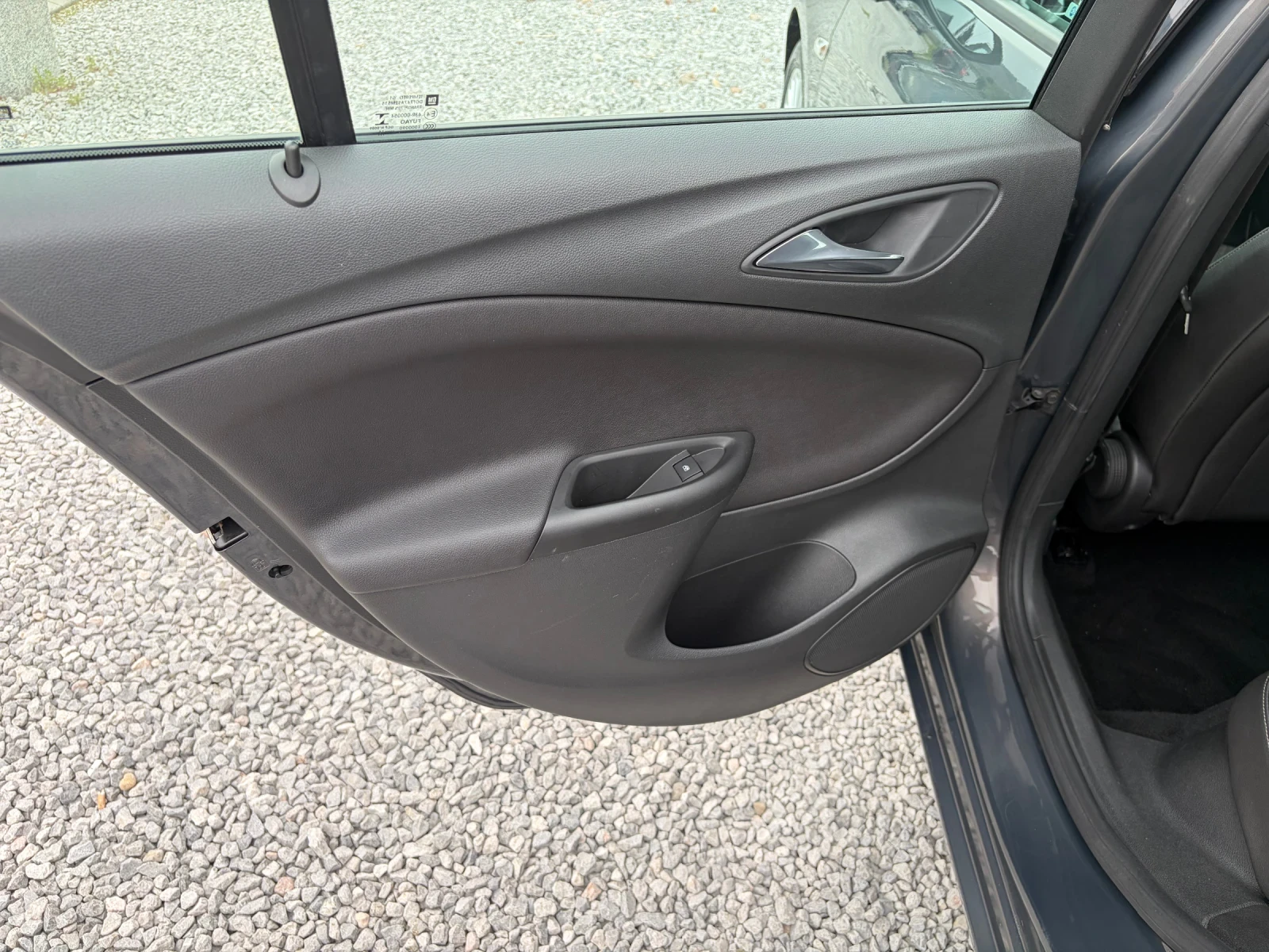 Opel Astra 1.6CDTI-136k.c. Premium /LED, Navi., Euro6B/ | Mobile.bg � ����������� 12