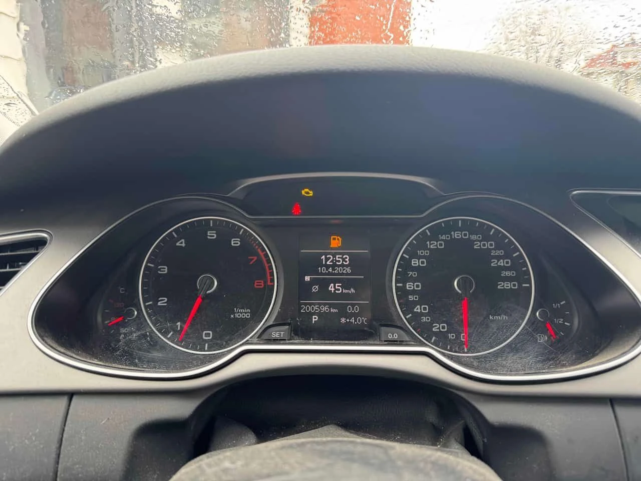 Audi A4 Allroad  | allroad | 4x4 | PANO | КОЖА | ПОДГРЕВИ | , снимка 8 - Автомобили и джипове - 54365318