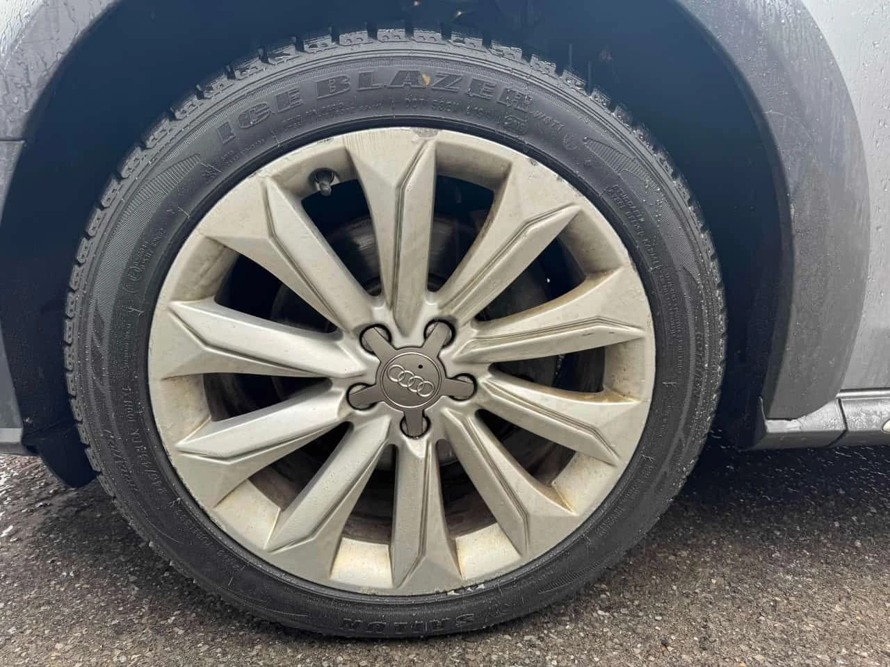 Audi A4 Allroad  | allroad | 4x4 | PANO | КОЖА | ПОДГРЕВИ | , снимка 6 - Автомобили и джипове - 54365318