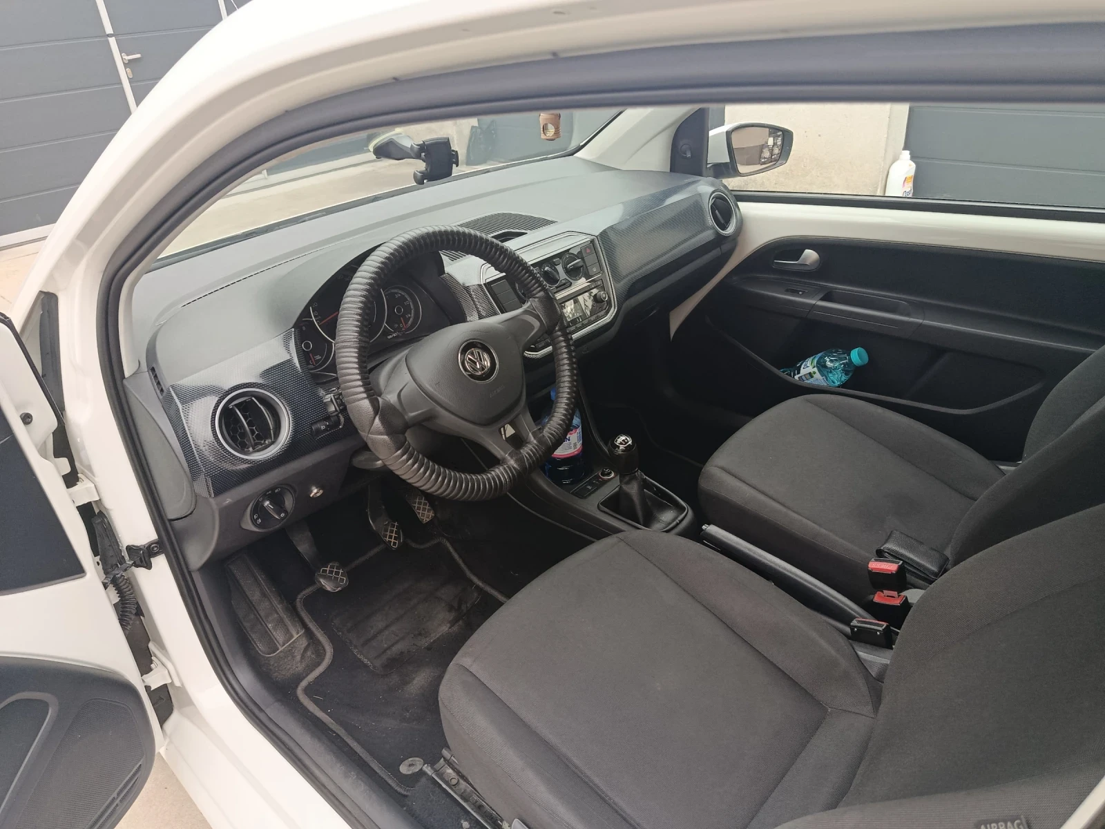 VW Up, снимка 9 - Автомобили и джипове - 54456450