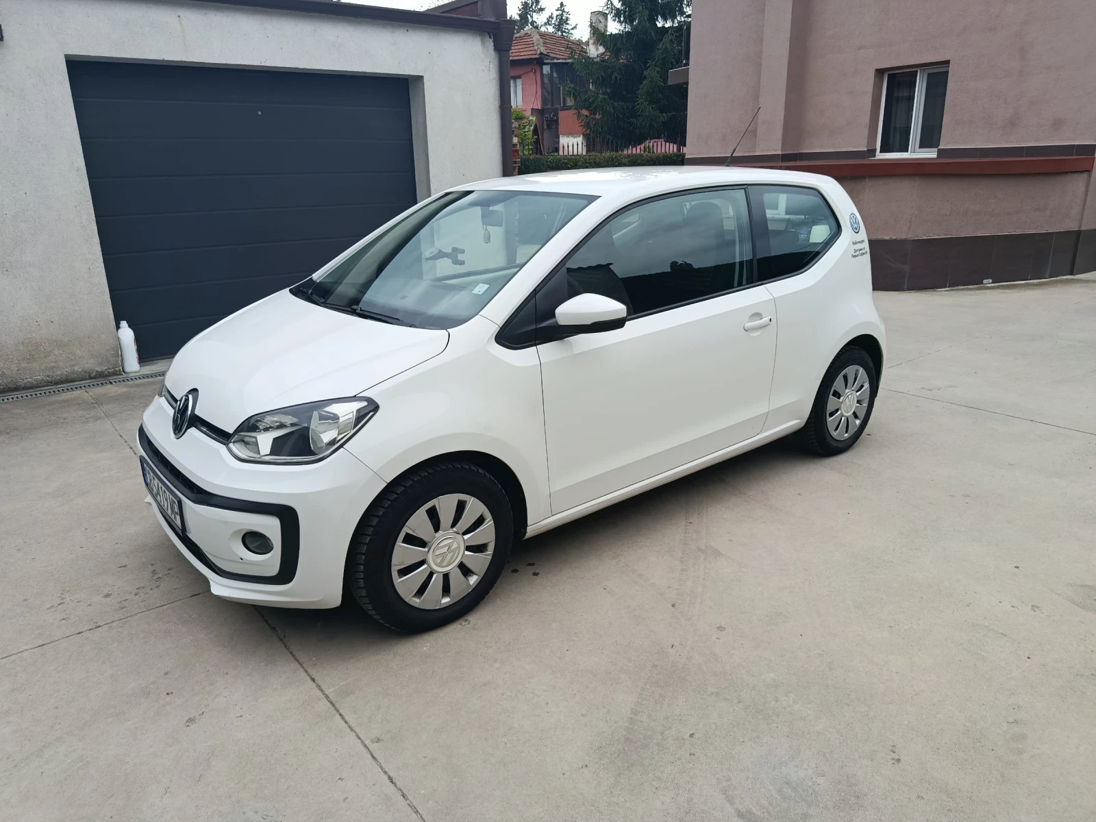 VW Up