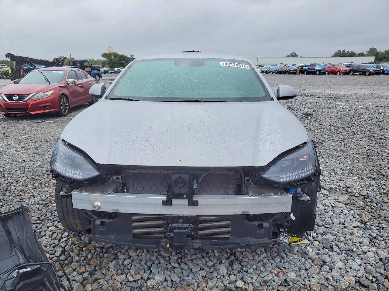 Hyundai Ioniq 6 SEL RWD, снимка 5 - Автомобили и джипове - 54480235