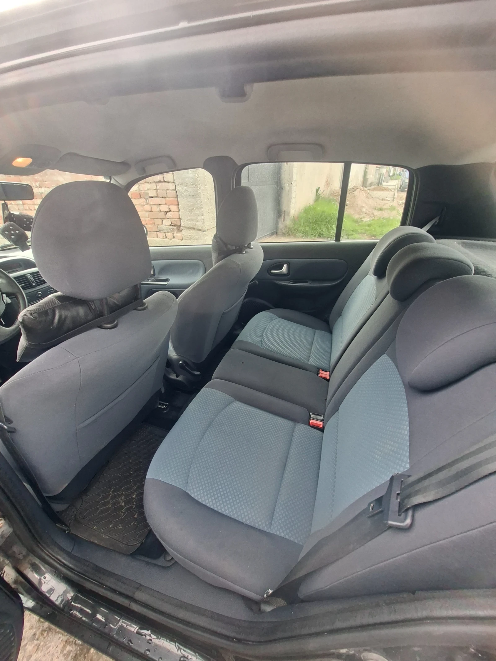 Renault Clio | Mobile.bg � ����������� 10