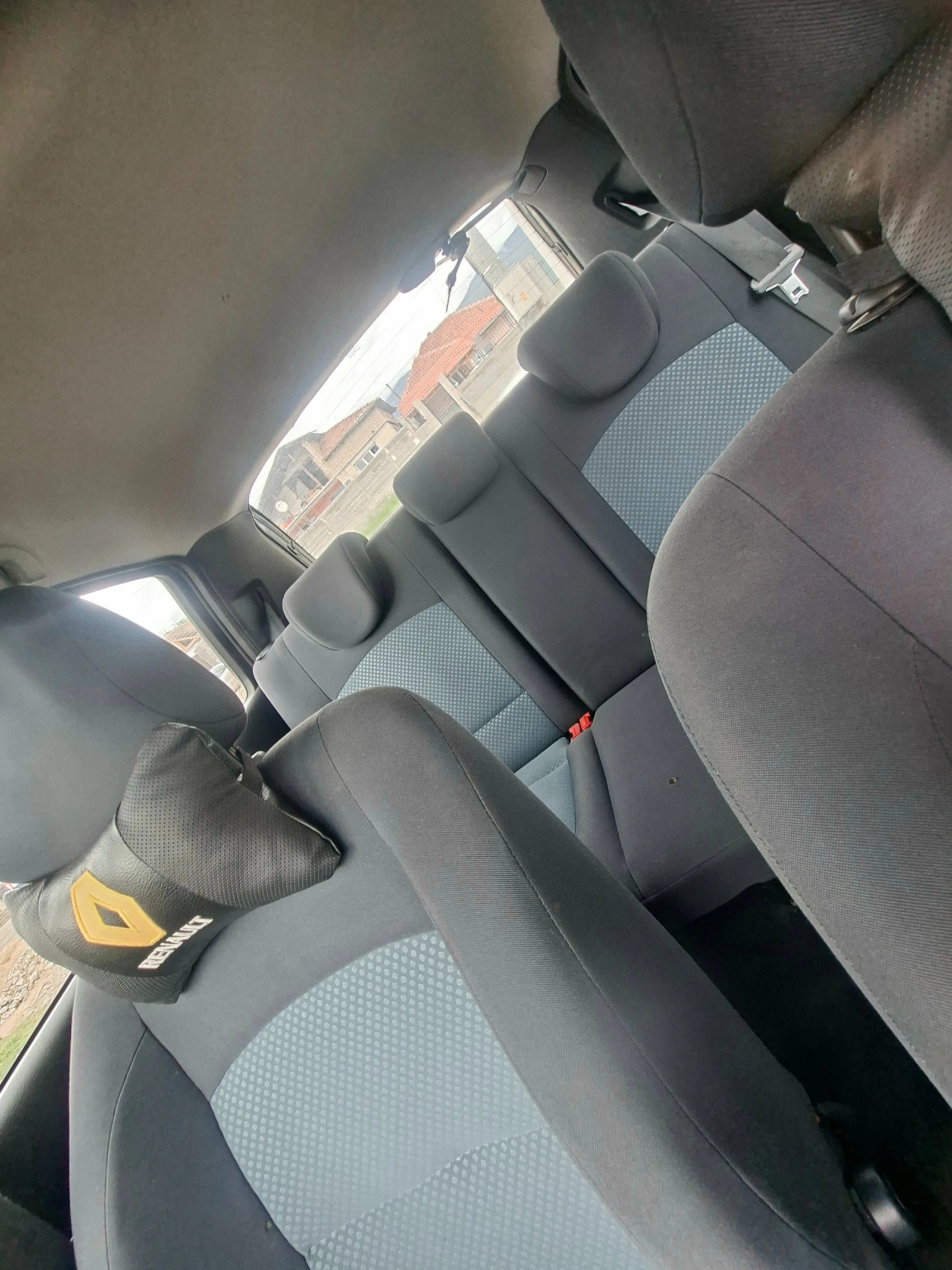 Renault Clio | Mobile.bg � ����������� 4