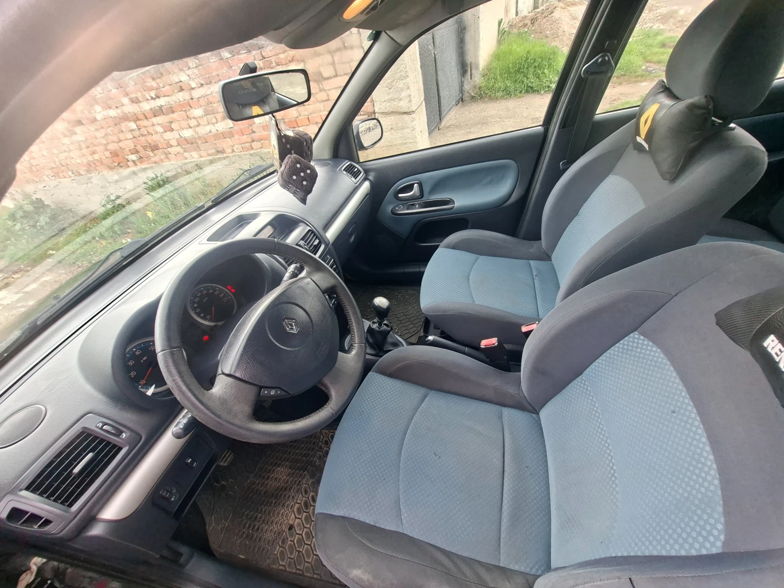 Renault Clio | Mobile.bg � ����������� 11