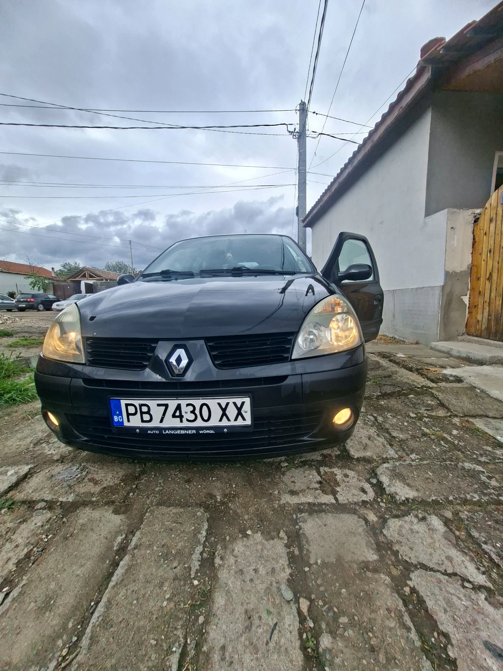 Renault Clio | Mobile.bg � ����������� 9