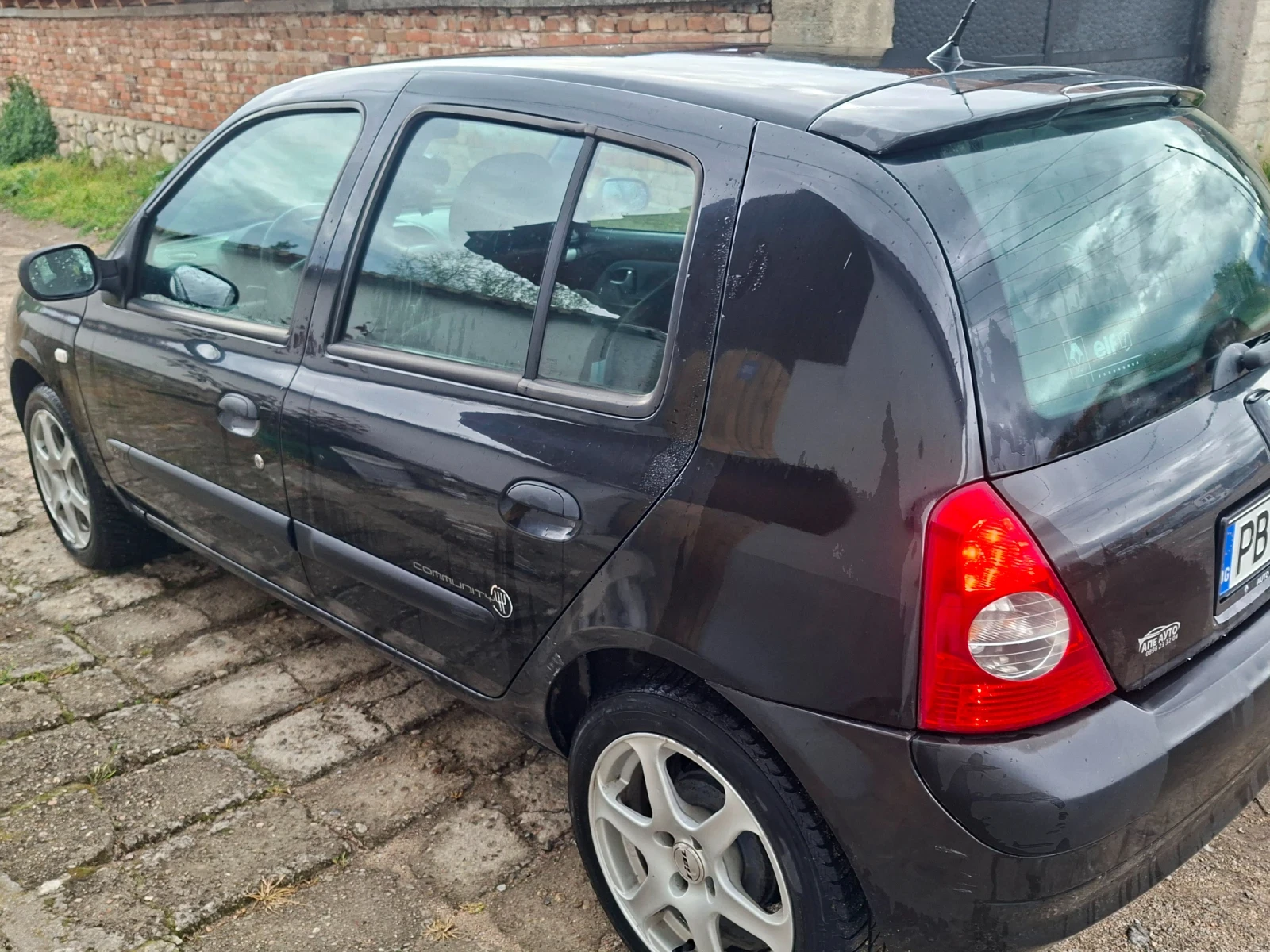 Renault Clio | Mobile.bg � ����������� 5