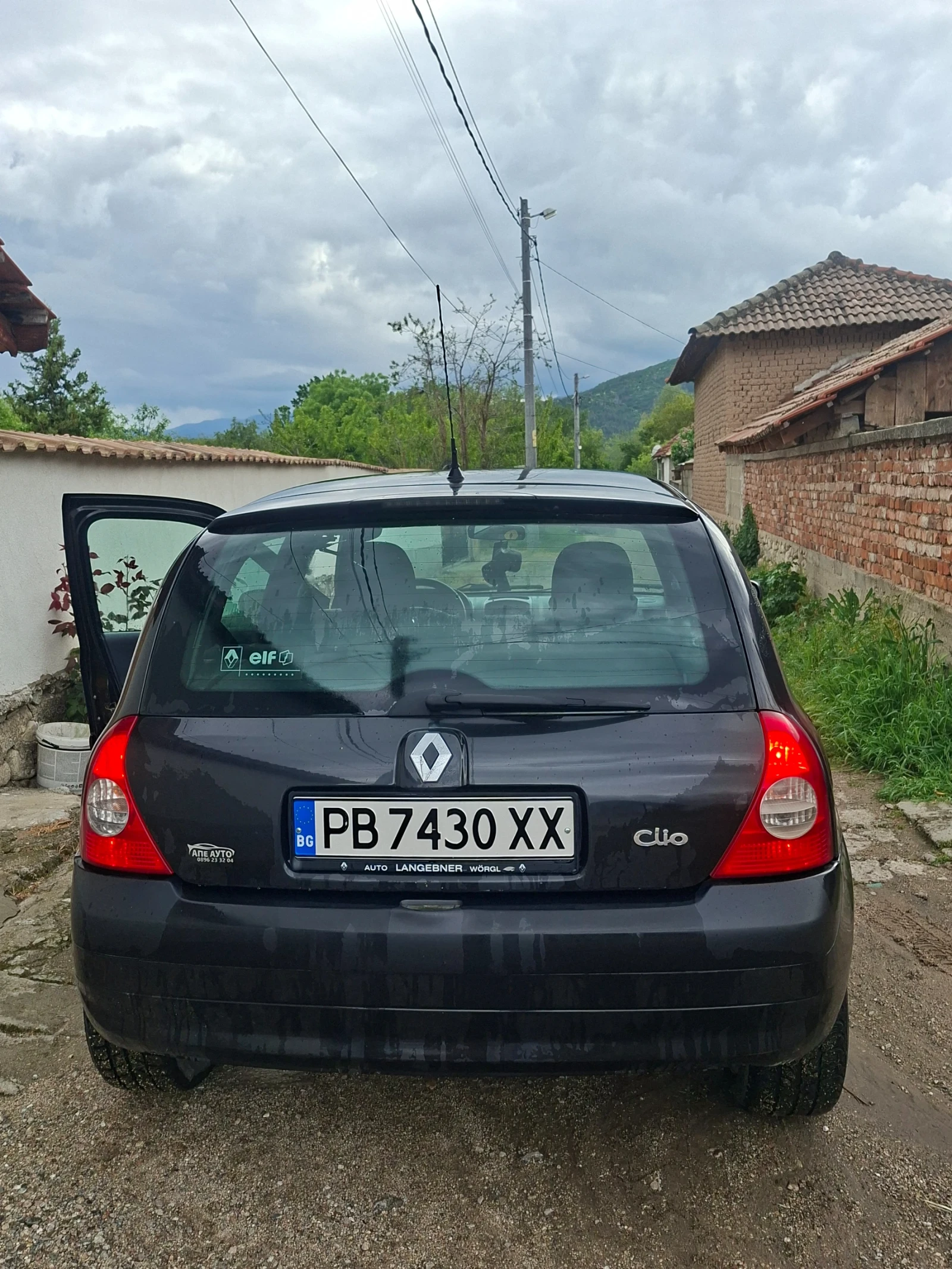 Renault Clio | Mobile.bg � ����������� 6