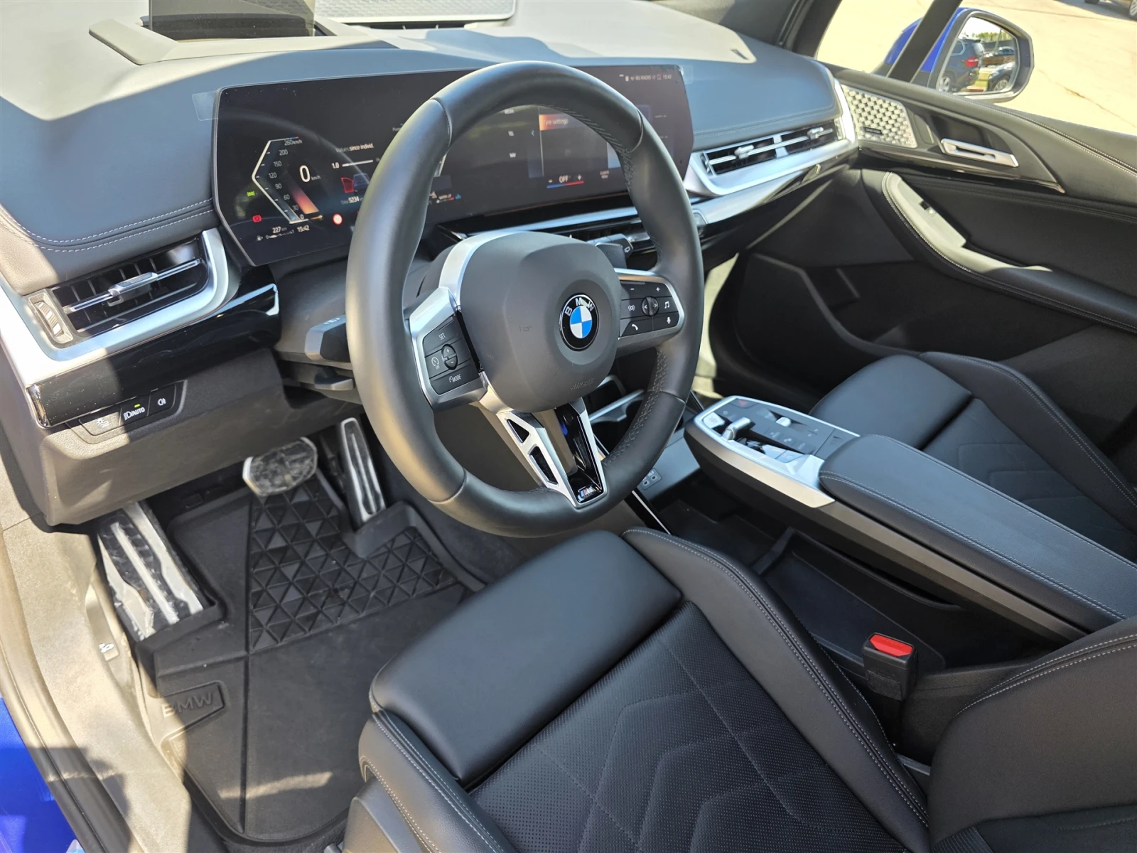 BMW 218, снимка 6 - Автомобили и джипове - 54518918