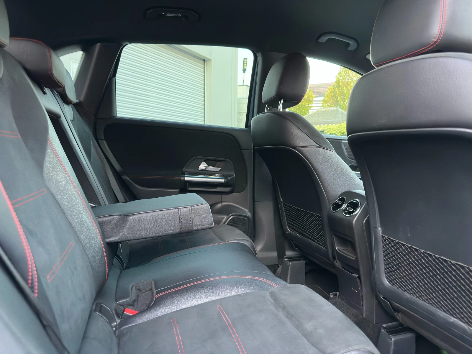 Mercedes-Benz B 200, снимка 14 - Автомобили и джипове - 54792757