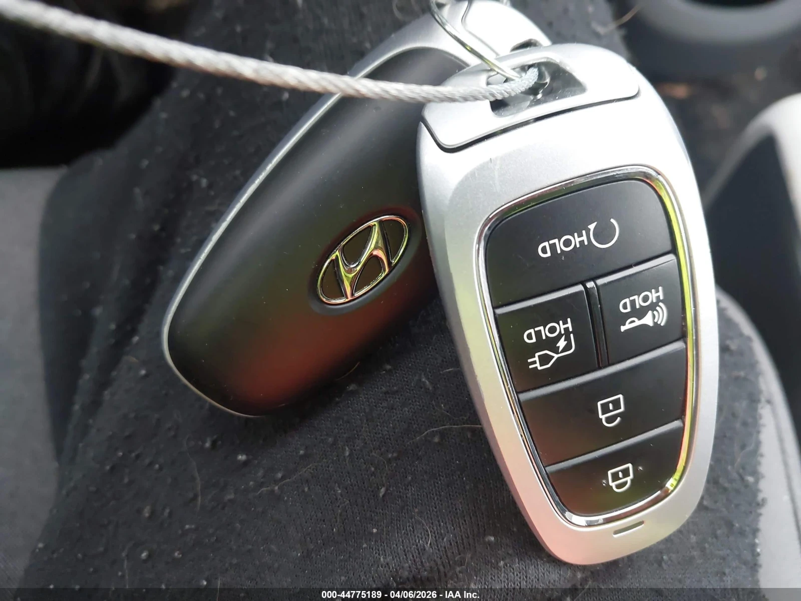 Hyundai Ioniq 5 SEL * 77kWh* RWD* Сменен ICCU* 2ключа, снимка 11 - Автомобили и джипове - 54644252