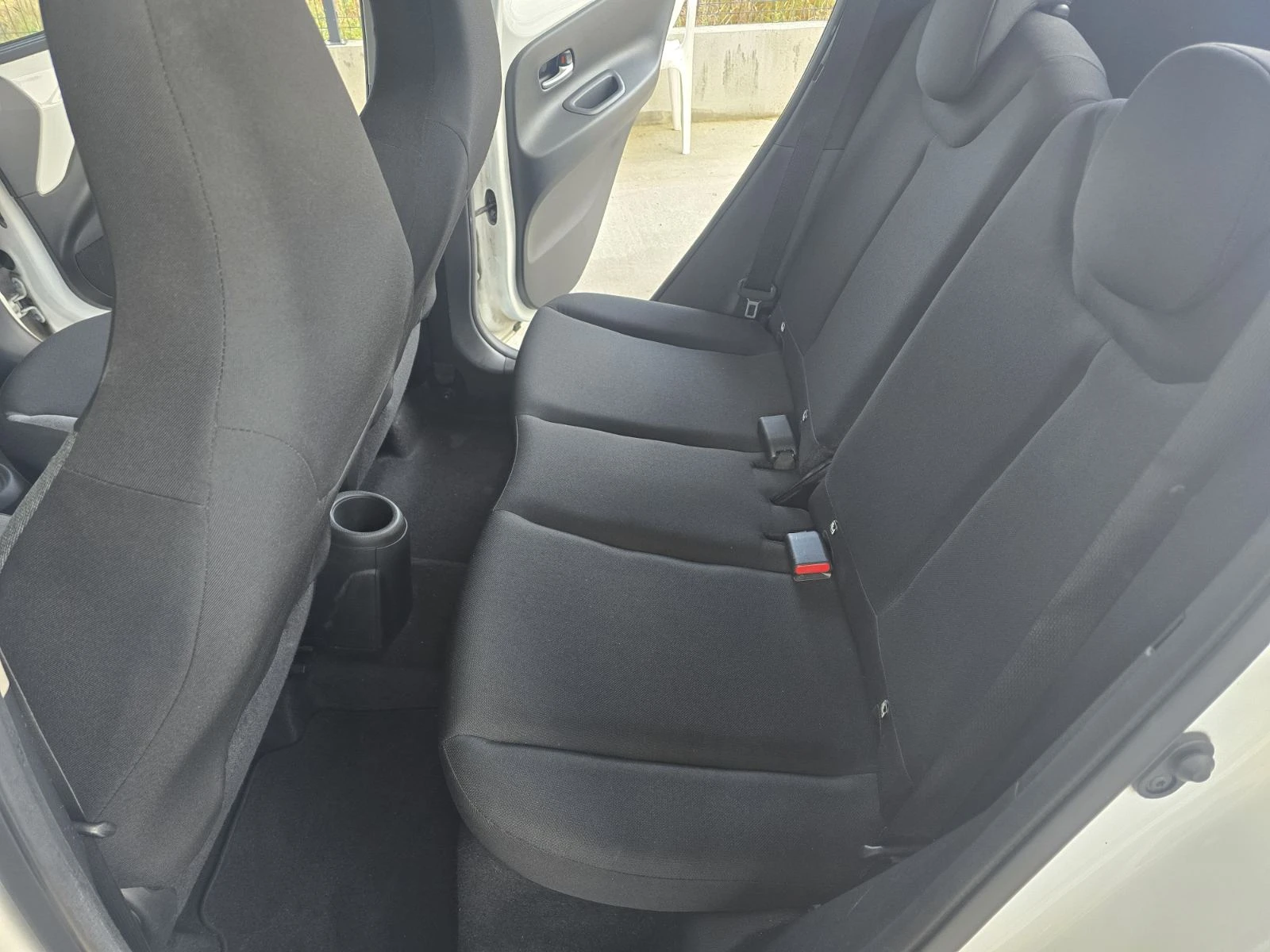Toyota Aygo 1.0 VVT-i CVT ���������| ������| ��������� | Mobile.bg � ����������� 15