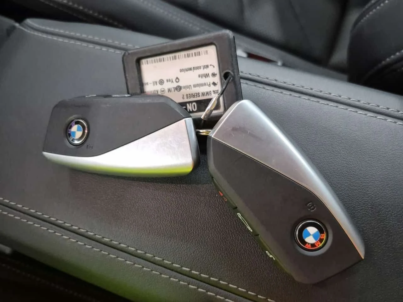 BMW 228 * xDrive * ���������� ��� ������������ ������*  | Mobile.bg � ����������� 9