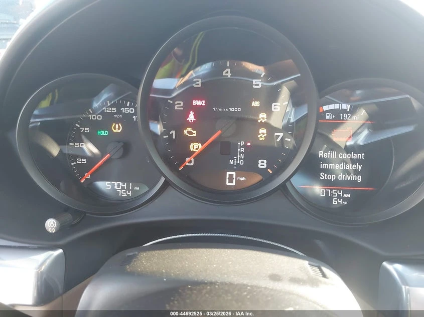 Porsche Cayman 718, снимка 8 - Автомобили и джипове - 55026159