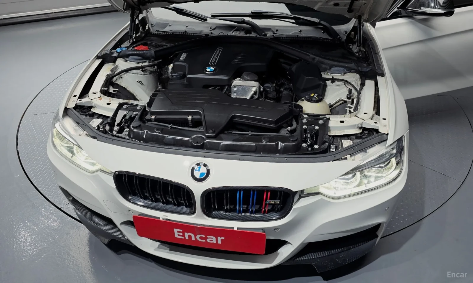 BMW 320 M-sport, снимка 6 - Автомобили и джипове - 55048974