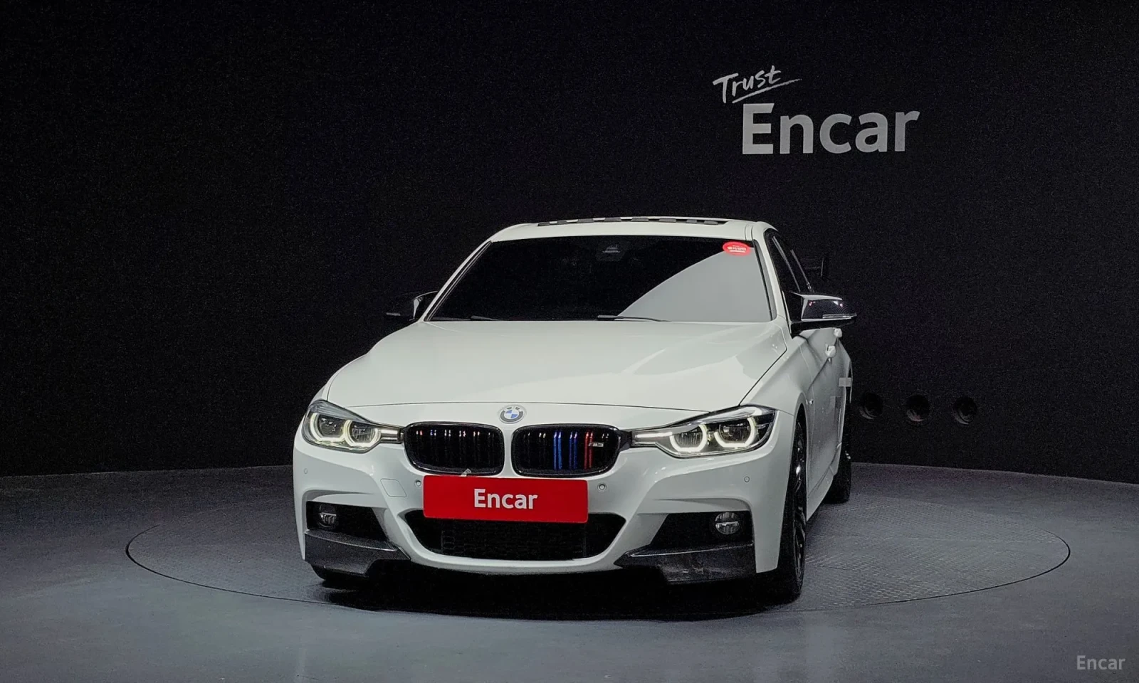 BMW 320 M-sport, снимка 3 - Автомобили и джипове - 55048974