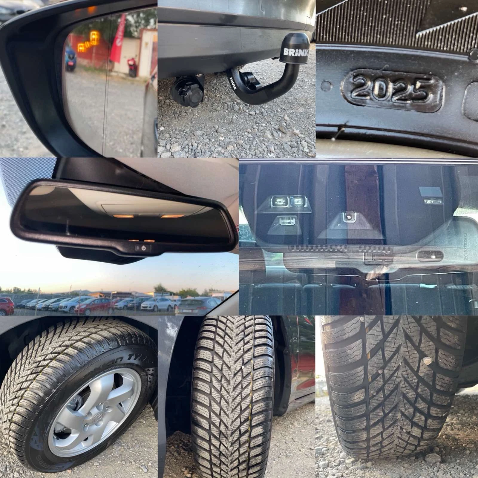 Mazda 6 2.0i 165�.� ����� 6-Speed EURO 5 Business ������  | Mobile.bg � ����������� 17