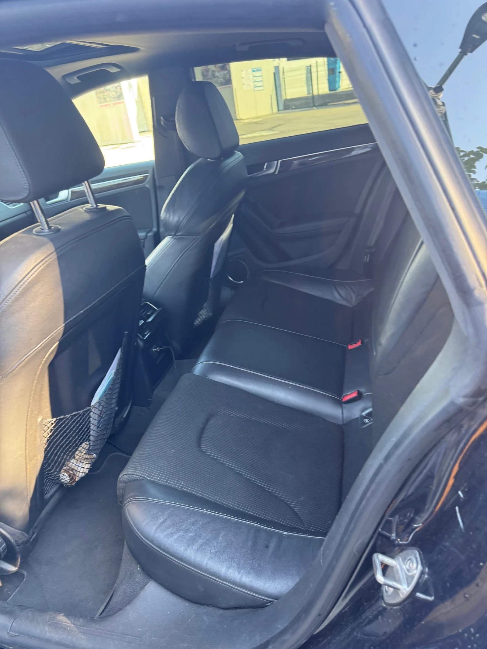 Audi A5 3.0 TDI Quattro S-line, снимка 8 - Автомобили и джипове - 55302633