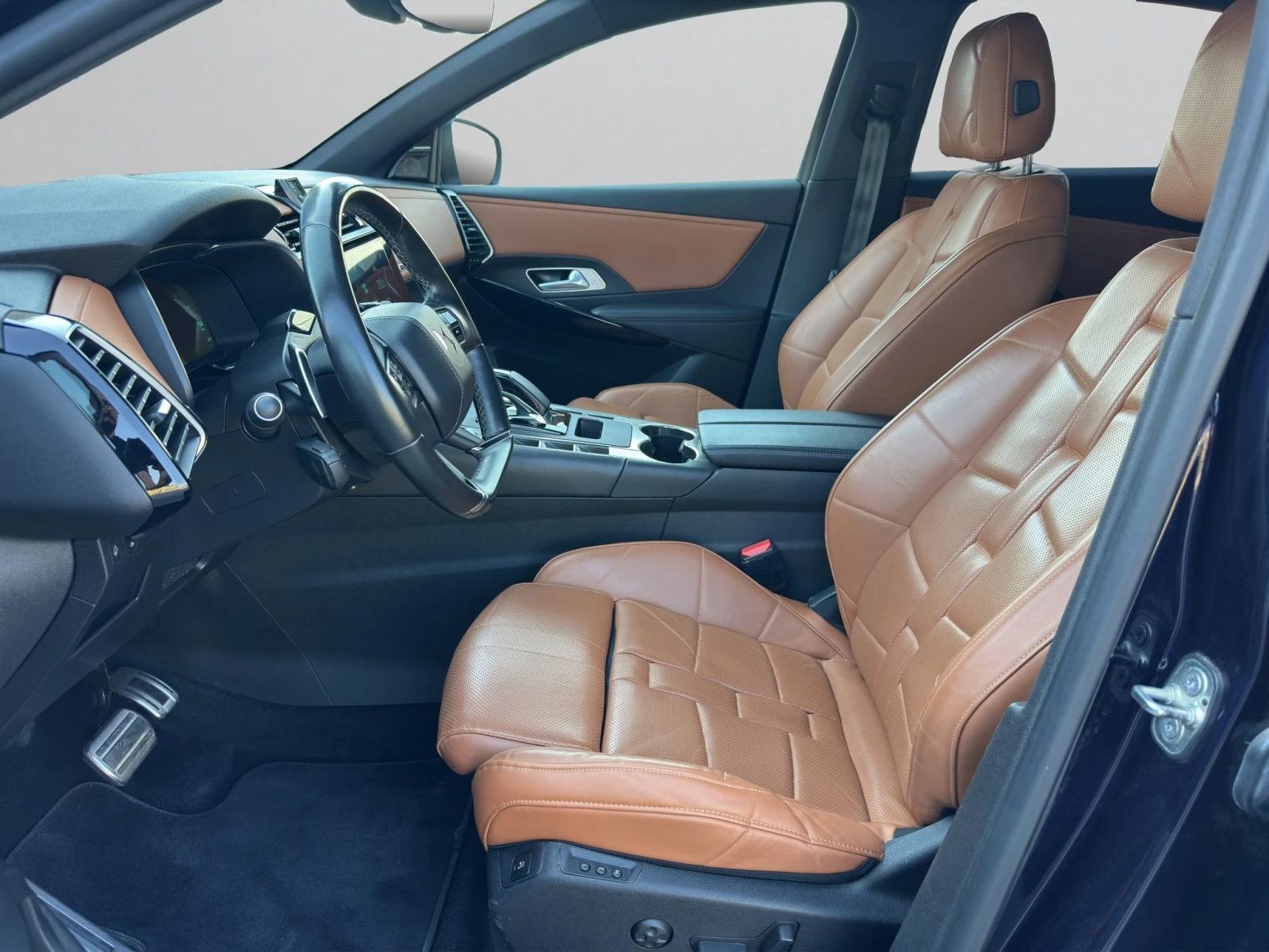DS DS 7 CROSSBACK RIVOLI E-TENSE 4X4//2205005 | Mobile.bg � ����������� 11