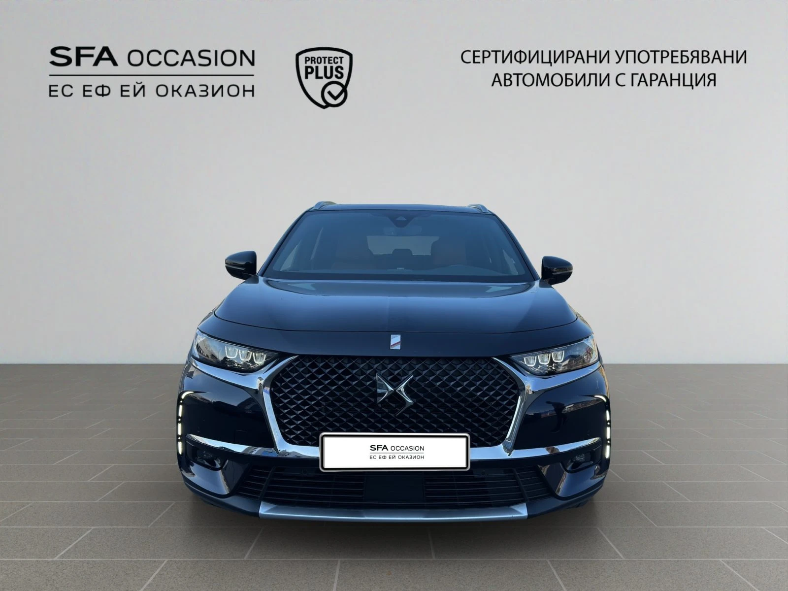 DS DS 7 CROSSBACK RIVOLI E-TENSE 4X4//2205005 | Mobile.bg � ����������� 2