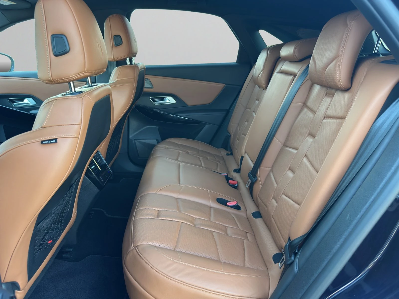 DS DS 7 CROSSBACK RIVOLI E-TENSE 4X4//2205005 | Mobile.bg � ����������� 12