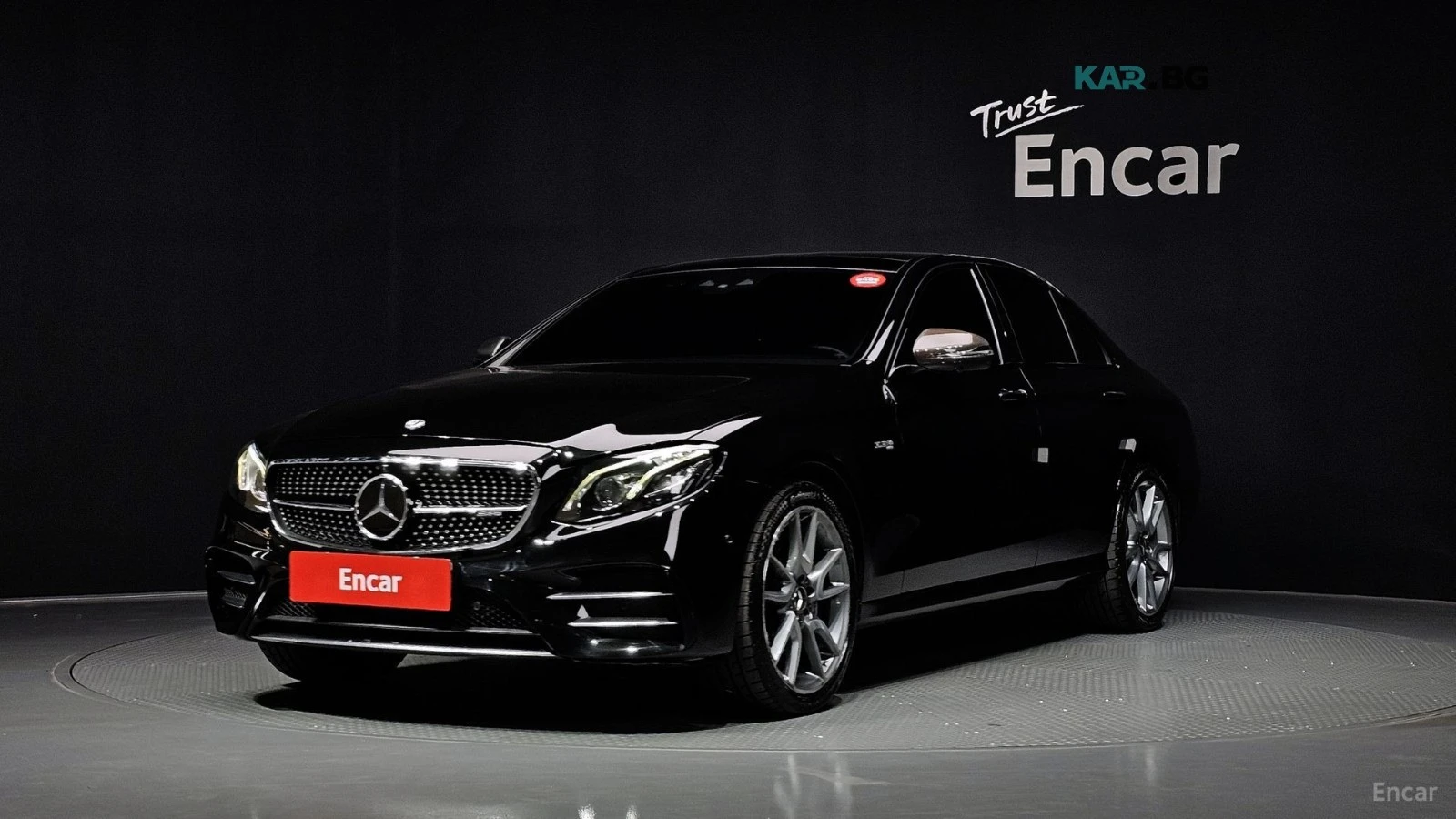 Mercedes-Benz E 43 AMG 4MATIC* HUD* 360* ������* �����* ���� | Mobile.bg � ����������� 1