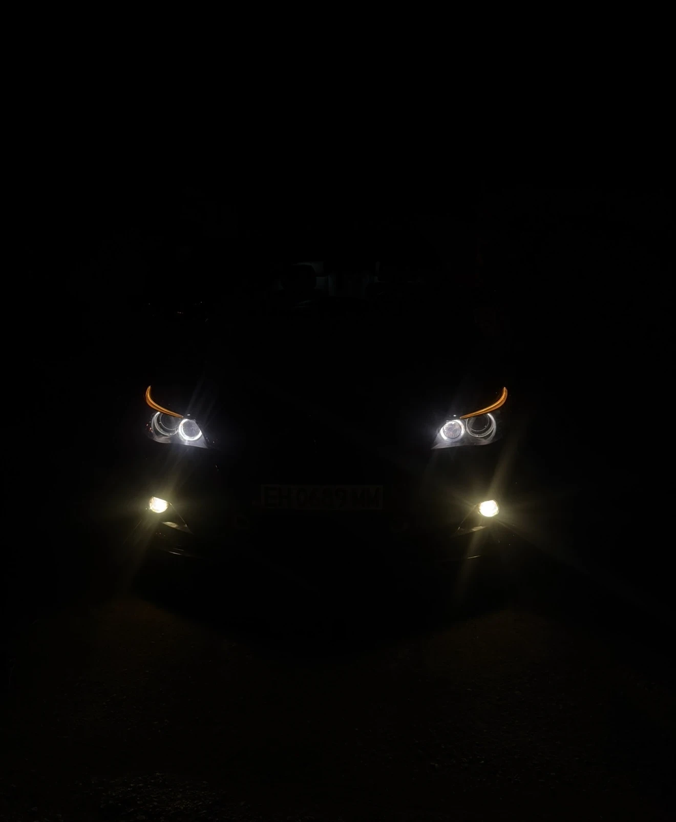 BMW 525, снимка 10 - Автомобили и джипове - 56060578