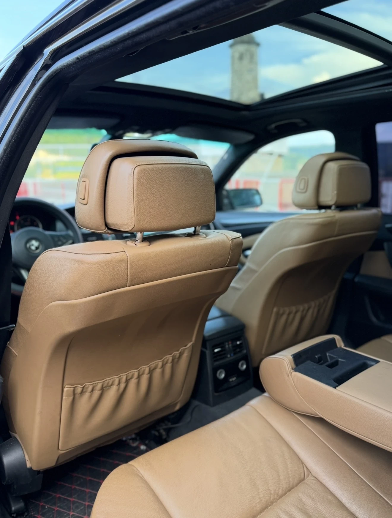 BMW 525, снимка 7 - Автомобили и джипове - 56060578