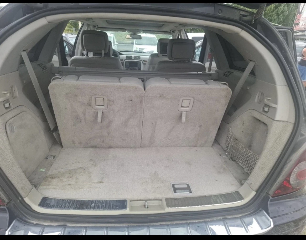 Mercedes-Benz R 500 | Mobile.bg � ����������� 7