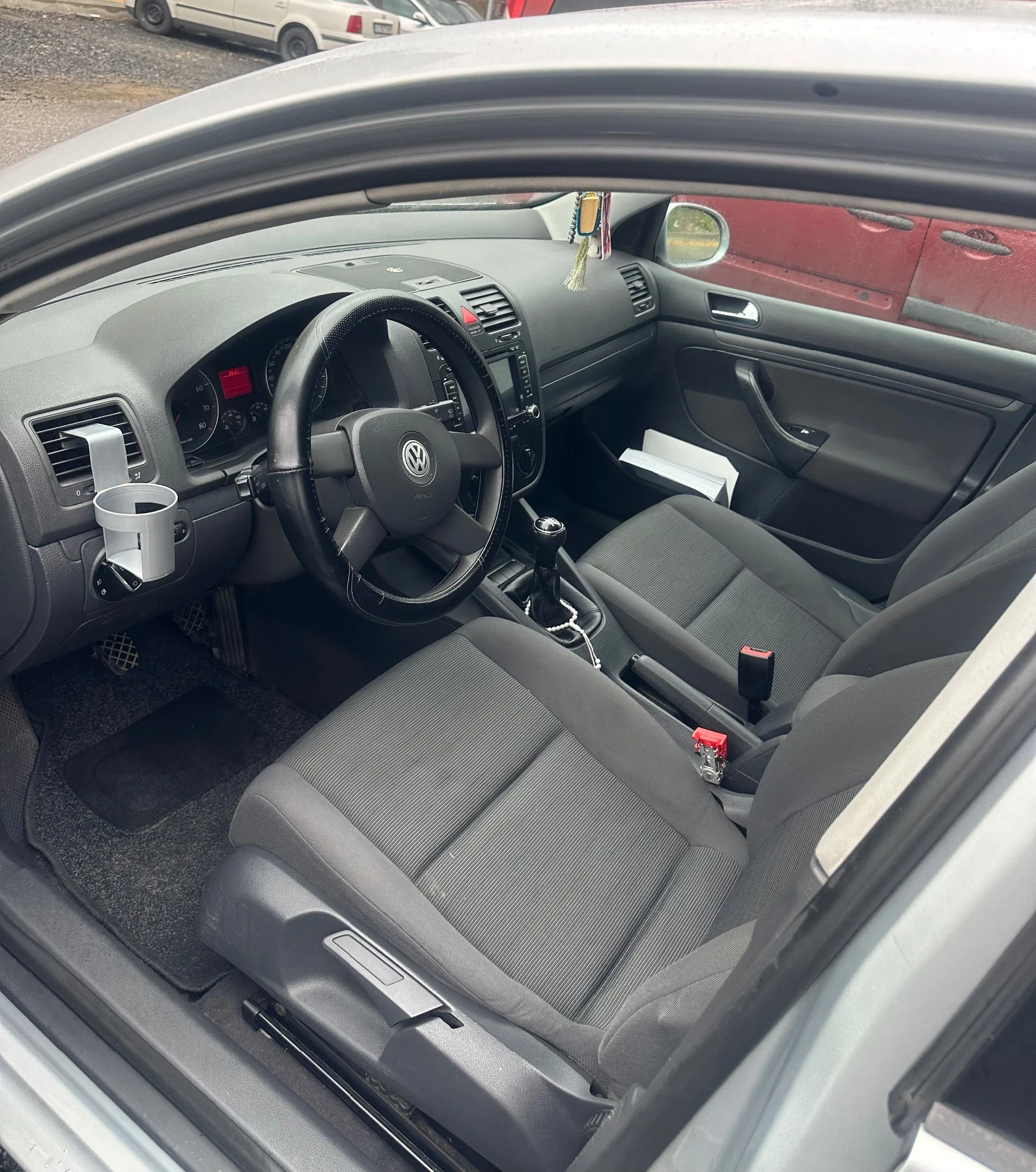 VW Golf, снимка 2 - Автомобили и джипове - 56247077