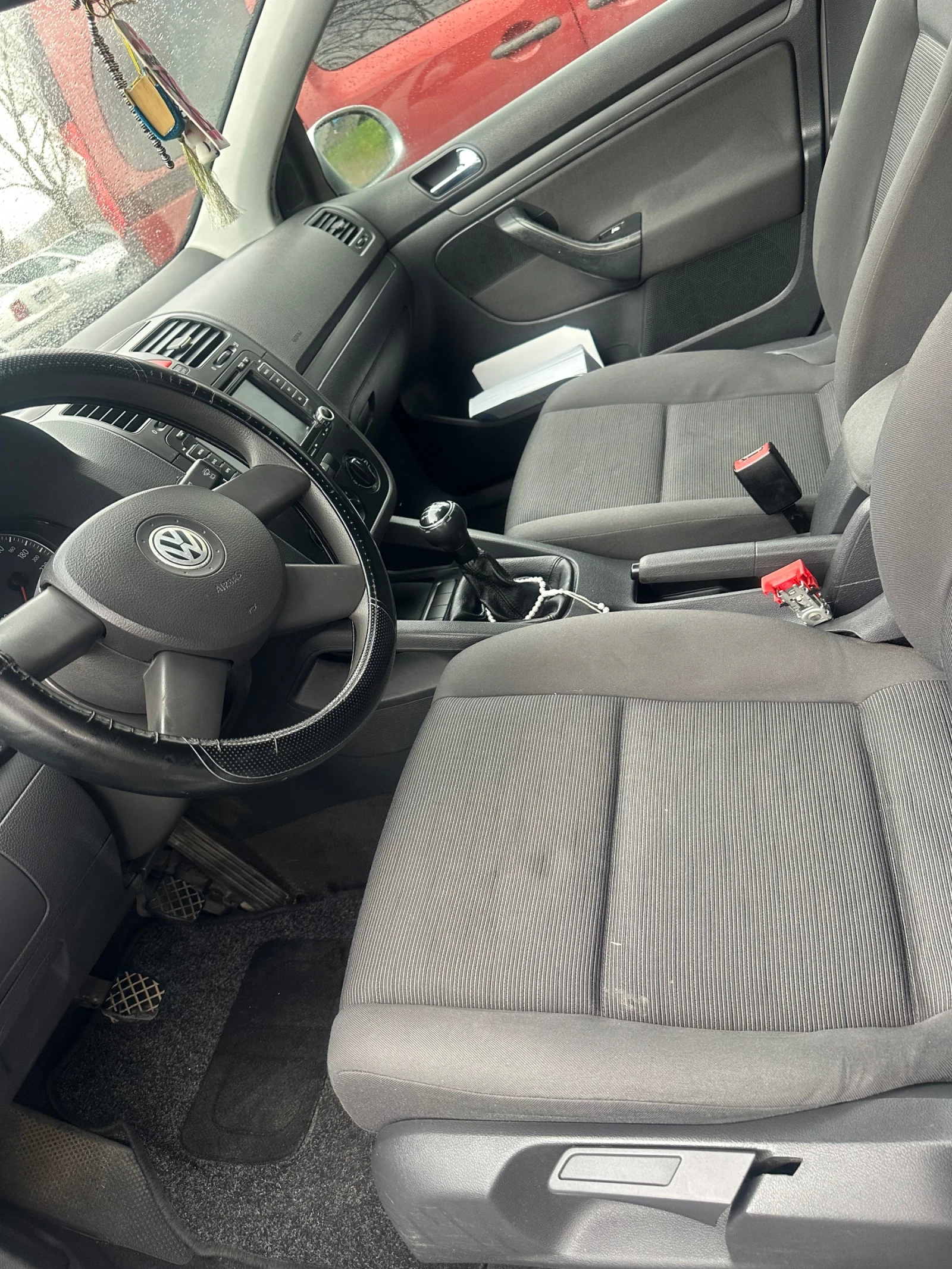 VW Golf, снимка 11 - Автомобили и джипове - 56247077