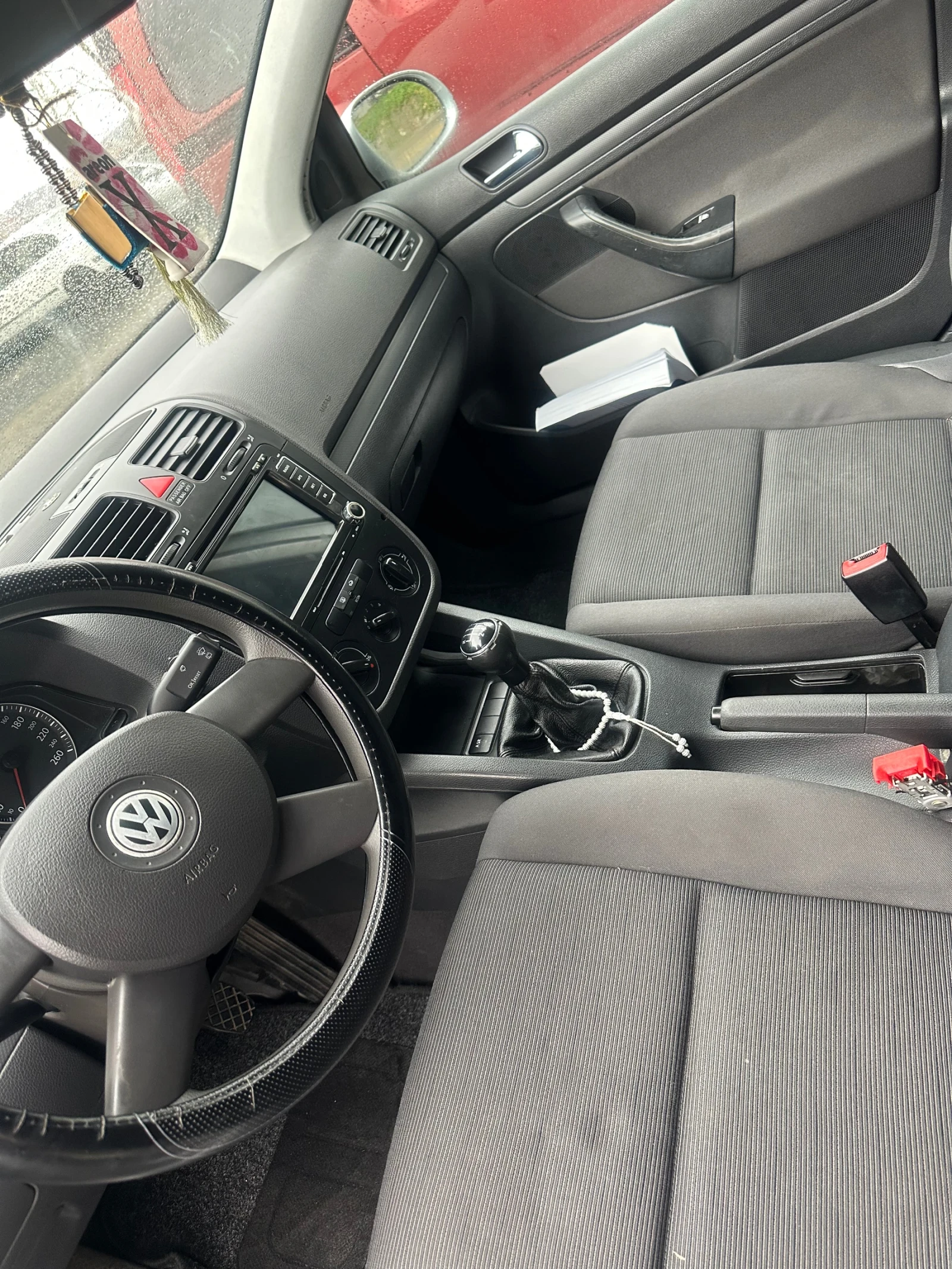 VW Golf, снимка 4 - Автомобили и джипове - 56247077