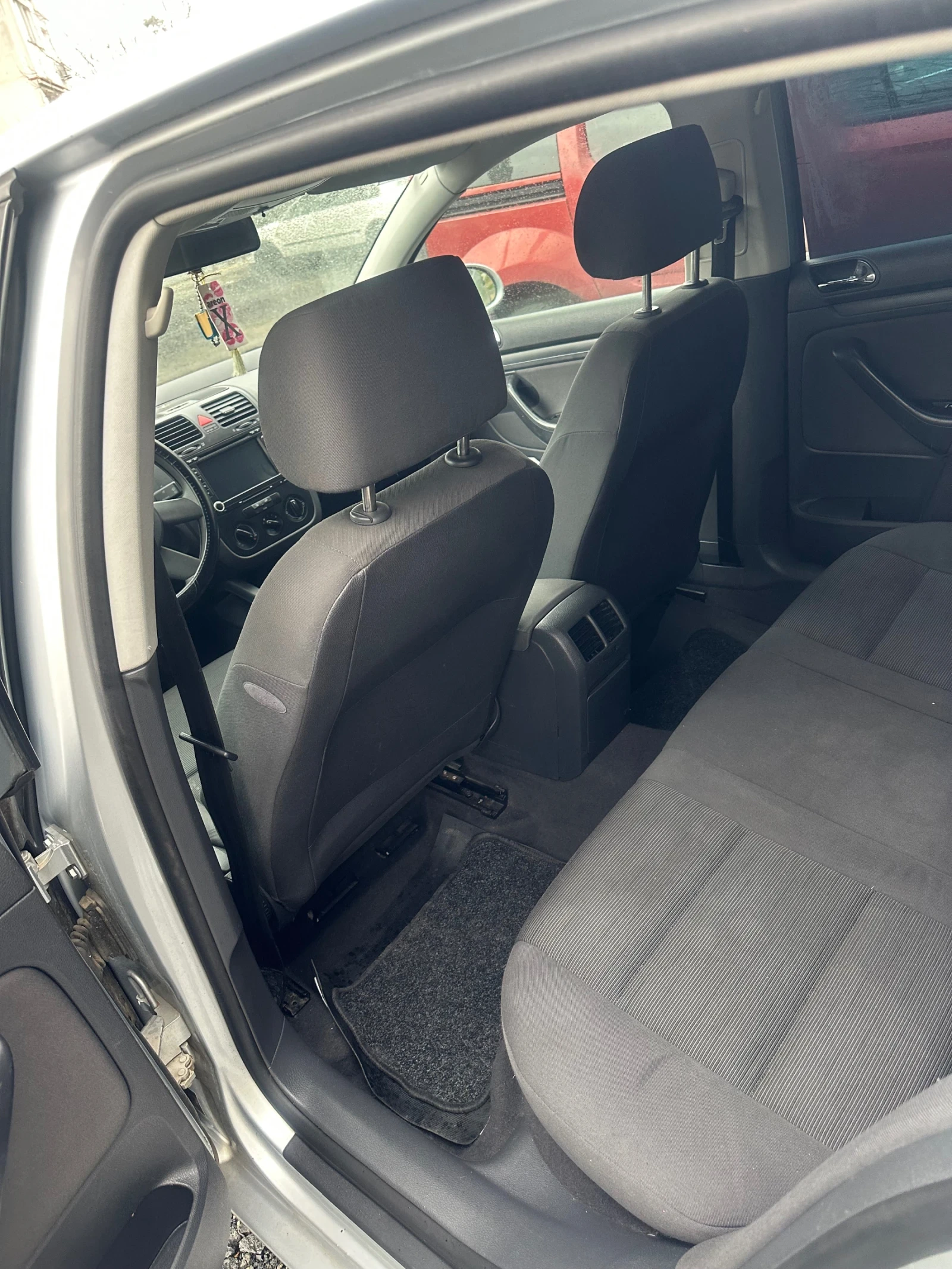 VW Golf, снимка 7 - Автомобили и джипове - 56247077