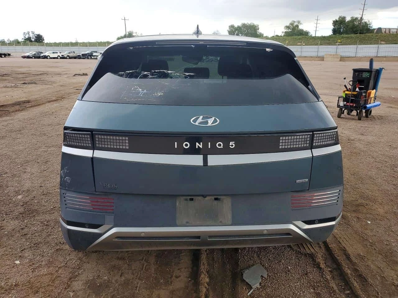 Hyundai Ioniq SEL AWD / Carfax / ����������  | Mobile.bg � ����������� 6