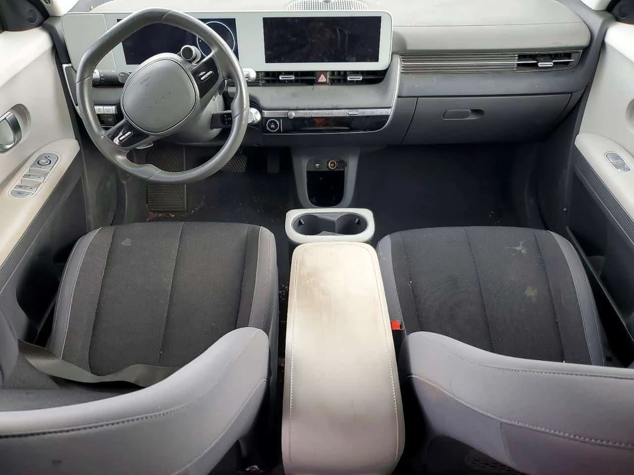 Hyundai Ioniq SEL AWD / Carfax / ����������  | Mobile.bg � ����������� 8