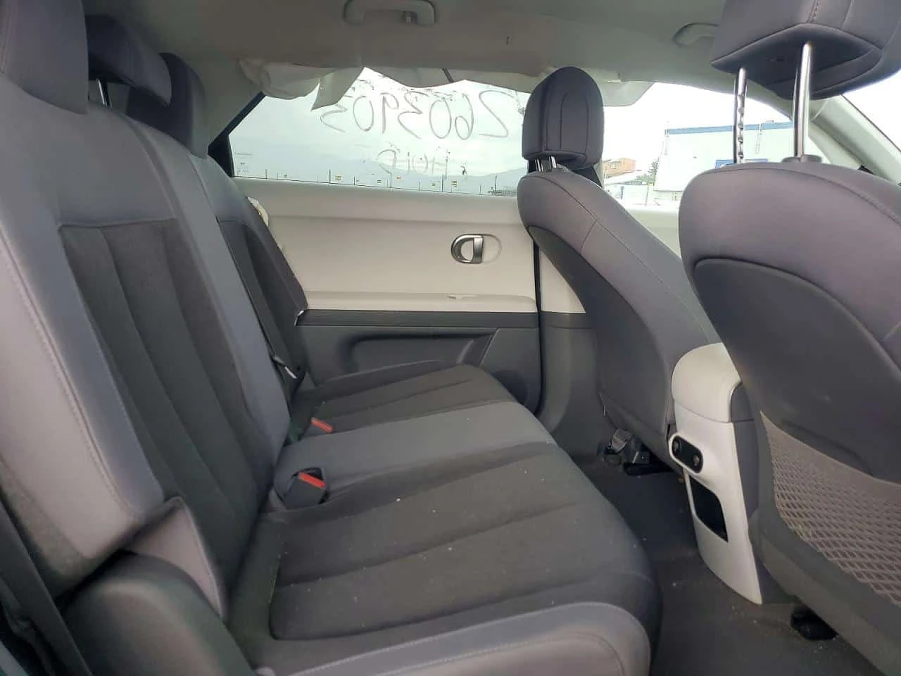 Hyundai Ioniq SEL AWD / Carfax / ����������  | Mobile.bg � ����������� 11