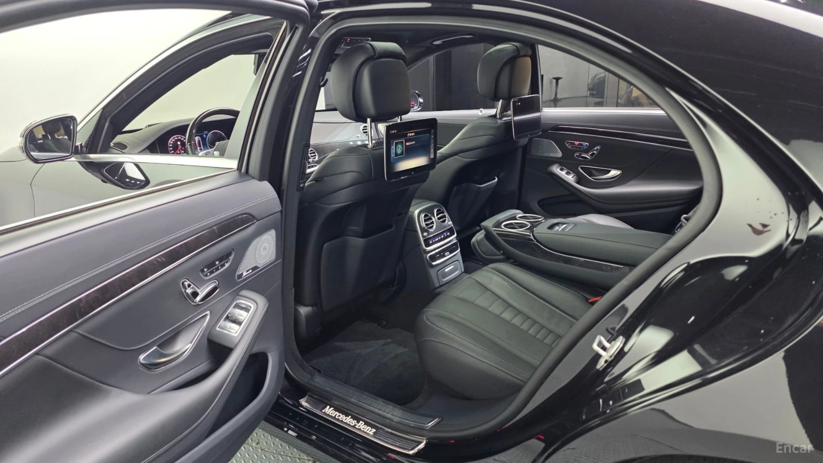 Mercedes-Benz S 400 AMG Line| 360| �����| TV| 4 PASS | Mobile.bg � ����������� 15