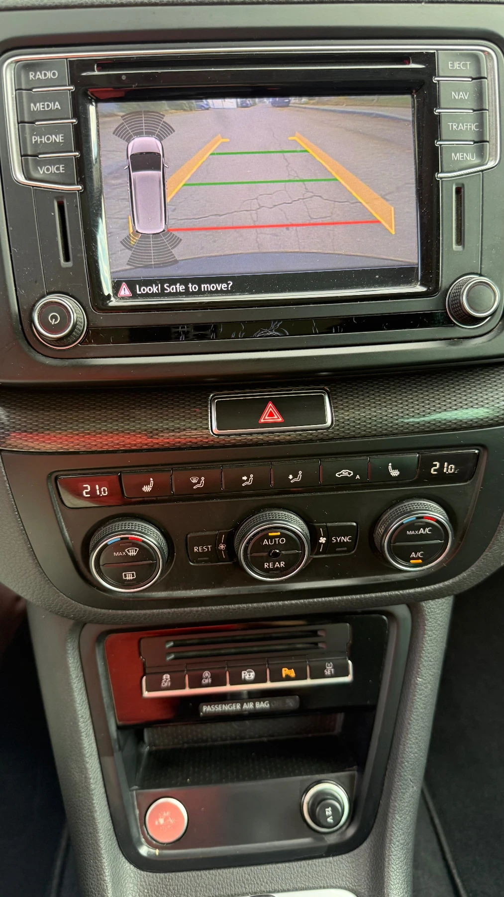 Seat Alhambra 2.0TDI 6+ 1�  | Mobile.bg � ����������� 11