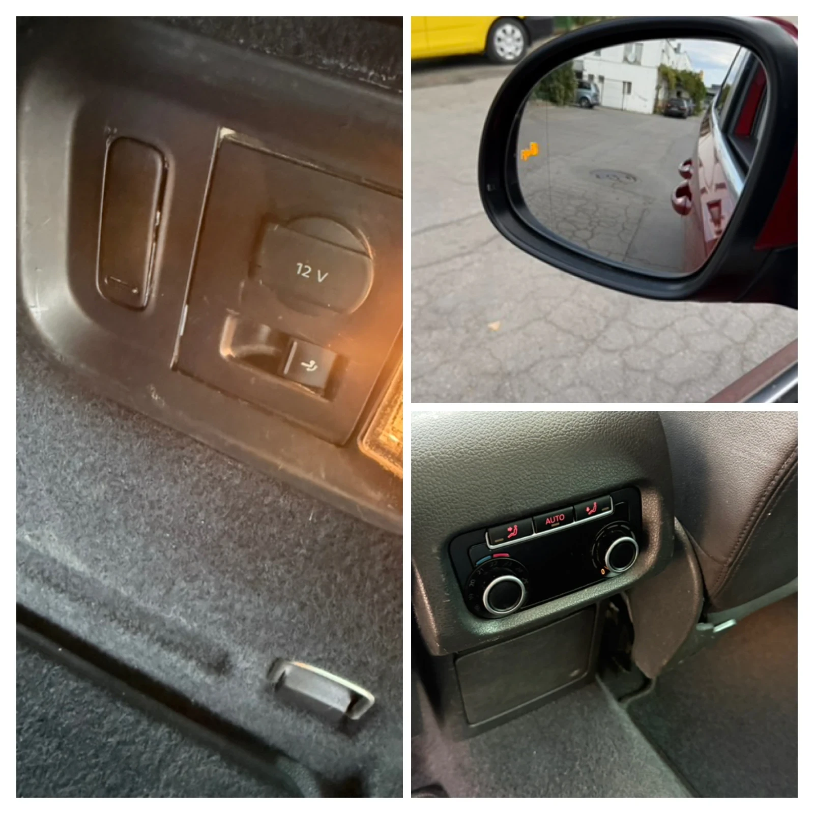 Seat Alhambra 2.0TDI 6+ 1�  | Mobile.bg � ����������� 13