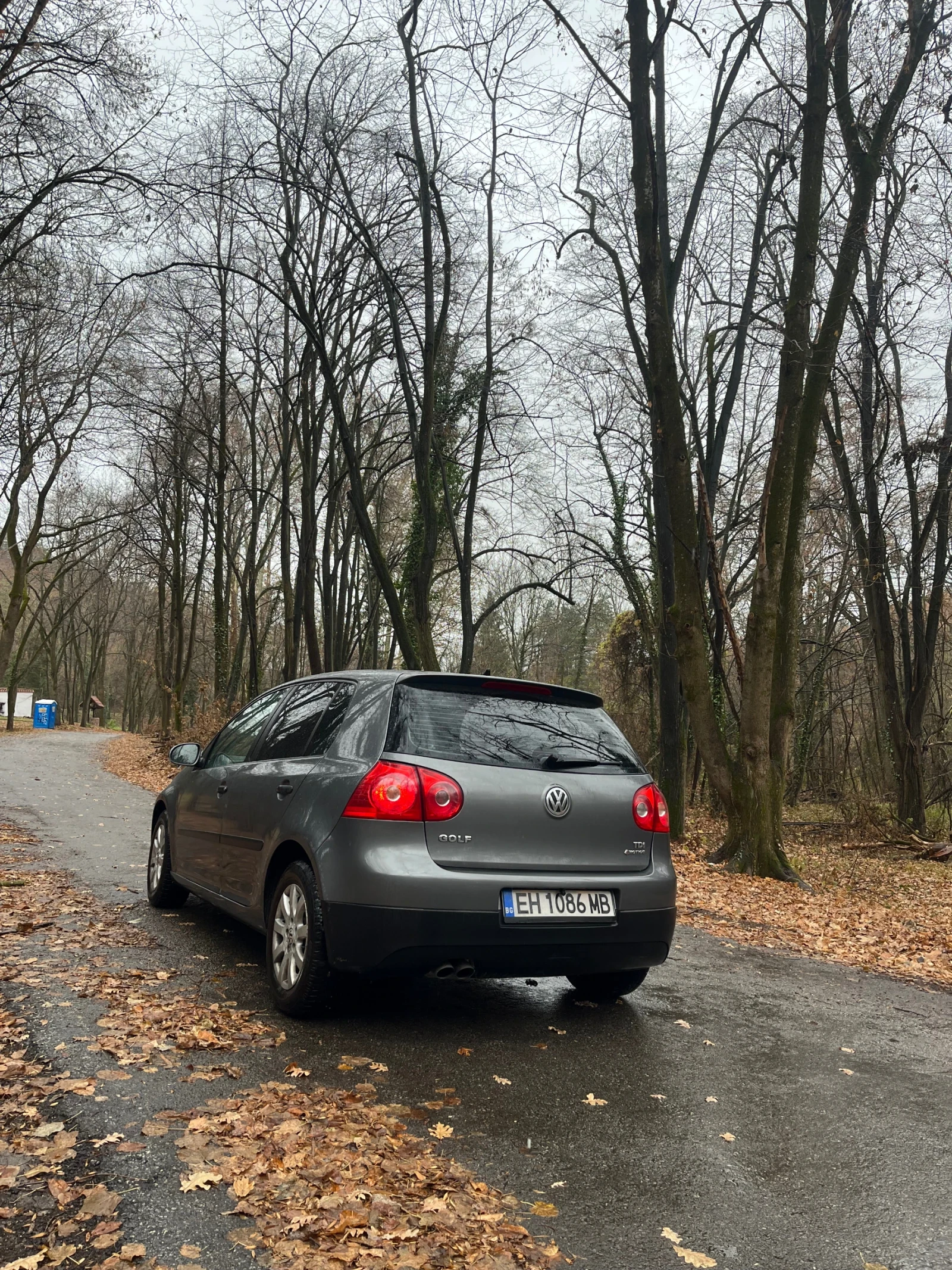 VW Golf, снимка 2 - Автомобили и джипове - 56447065