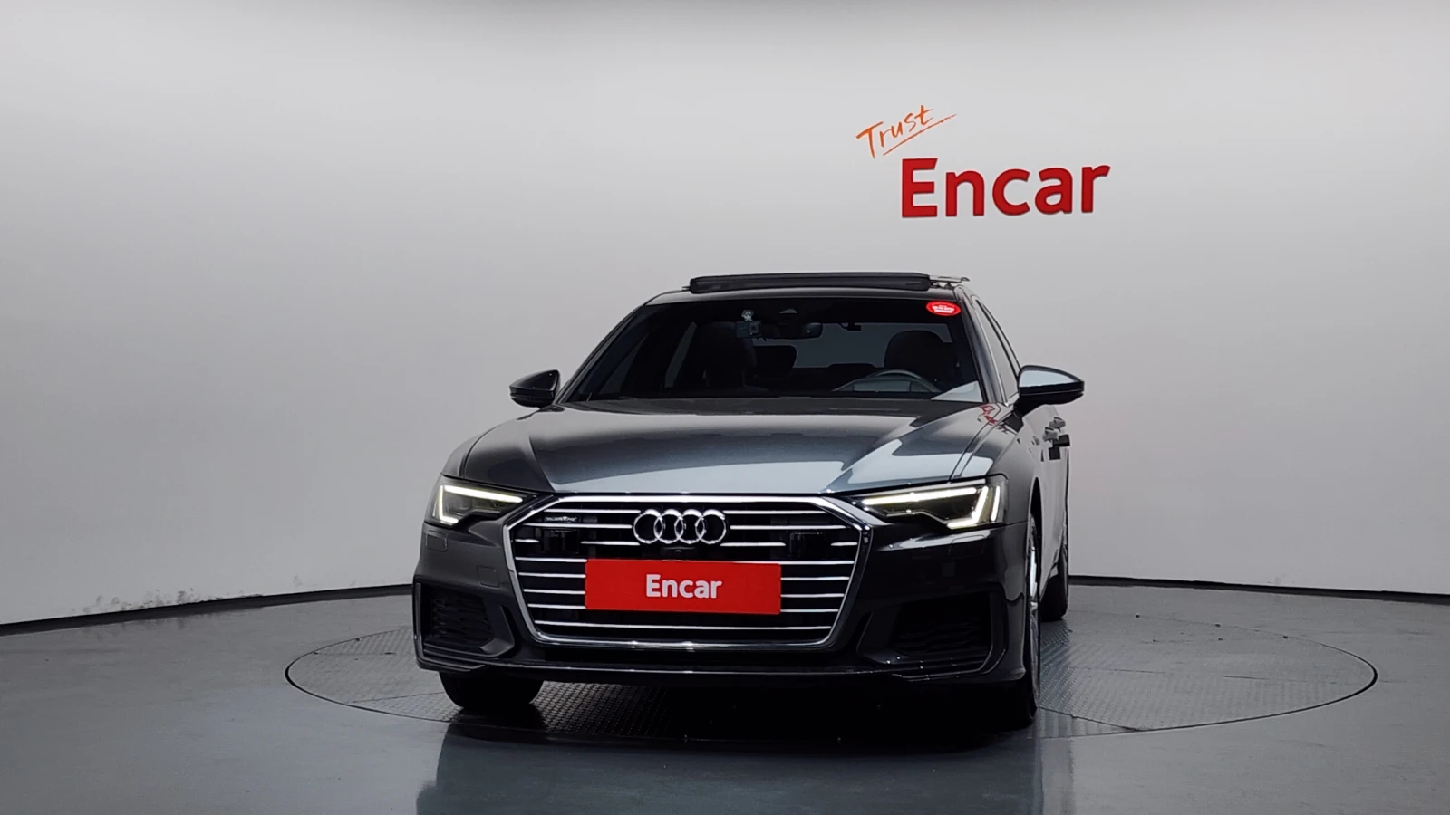 Audi A6 45 TFSI quattro 360 HUD ������ ����* encareu.com | Mobile.bg � ����������� 3