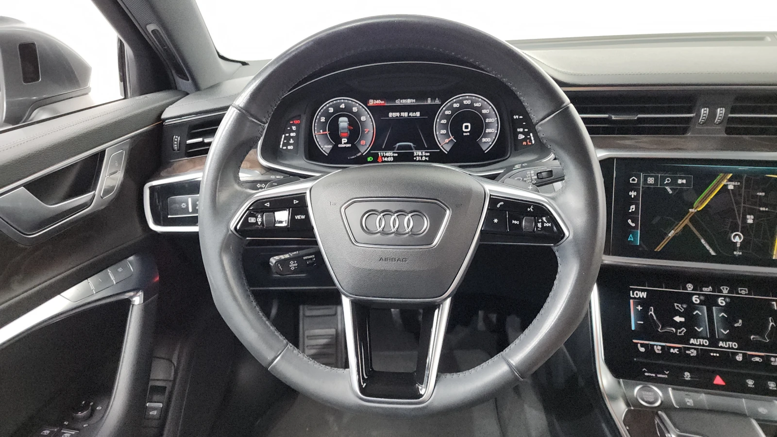 Audi A6 45 TFSI quattro 360 HUD ������ ����* encareu.com | Mobile.bg � ����������� 14