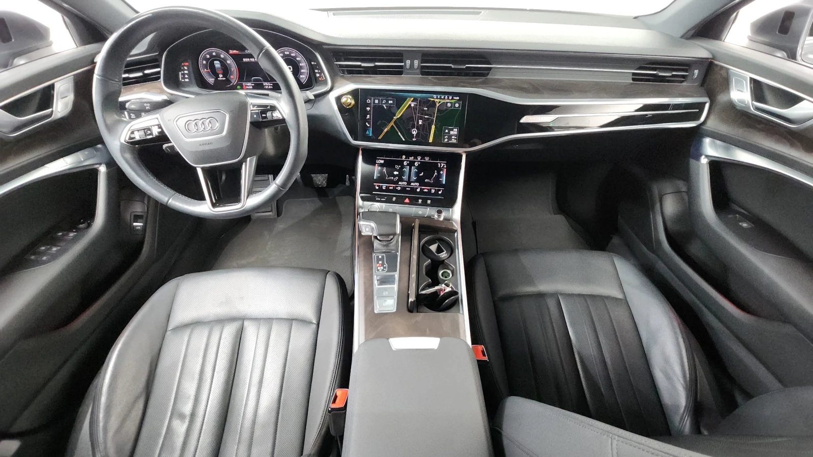 Audi A6 45 TFSI quattro 360 HUD ������ ����* encareu.com | Mobile.bg � ����������� 7