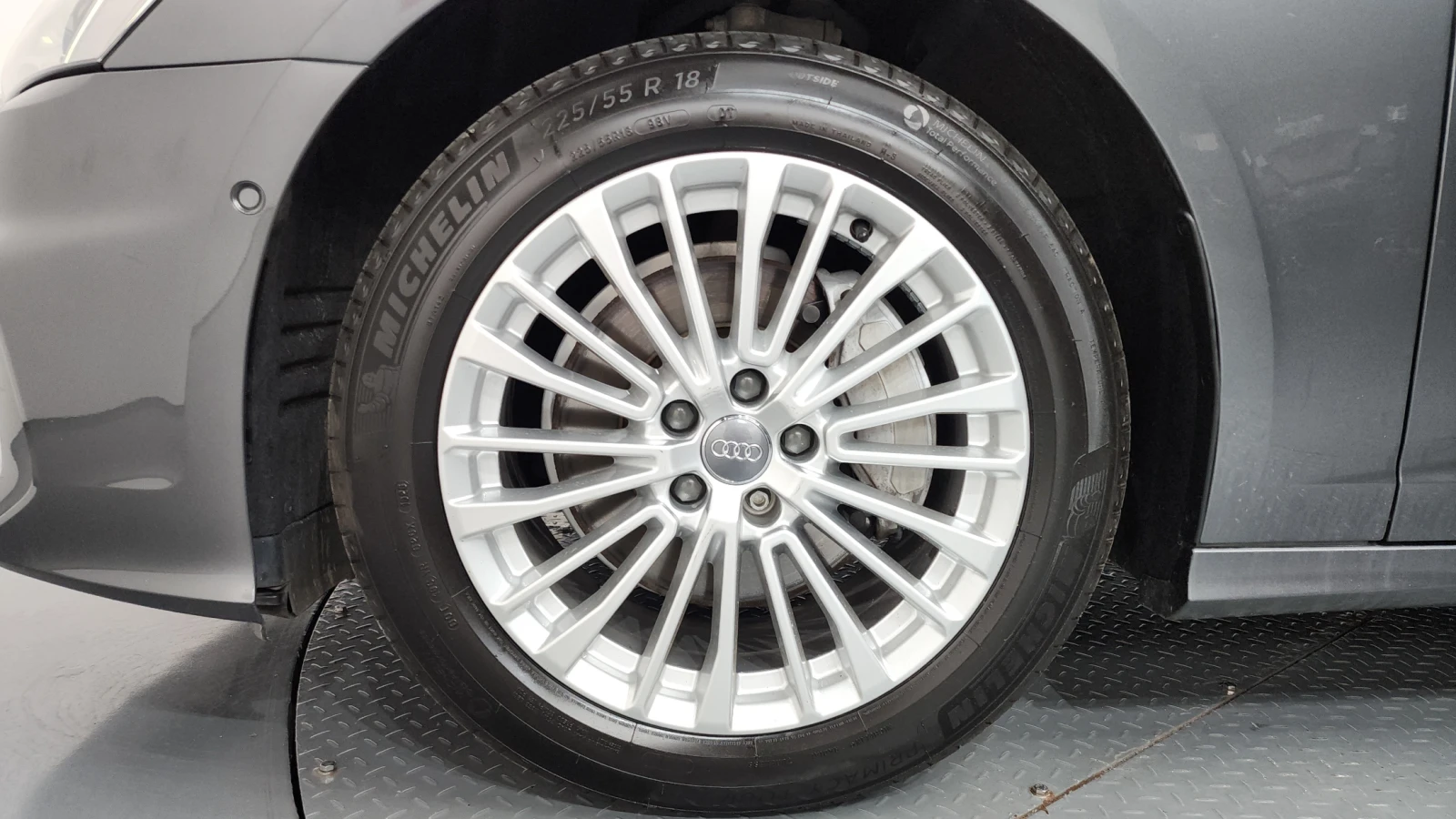 Audi A6 45 TFSI quattro 360 HUD ������ ����* encareu.com | Mobile.bg � ����������� 5