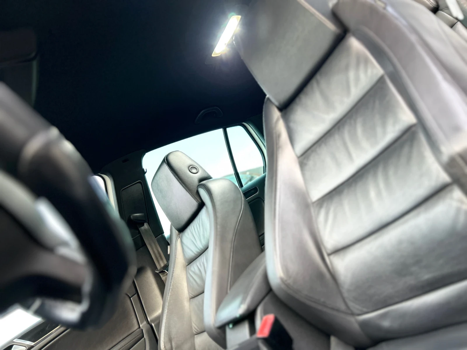 VW Golf 2.0TDI GTD, снимка 9 - Автомобили и джипове - 56649607