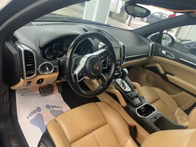 Porsche Cayenne Cayanne S, снимка 15